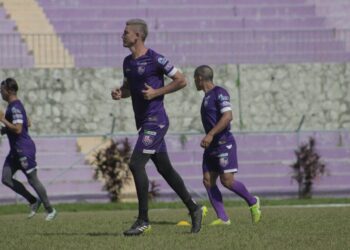Chalatenango sorprende a Alianza en su visita al Gregorio Martínez