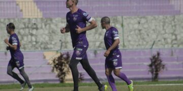 Chalatenango sorprende a Alianza en su visita al Gregorio Martínez