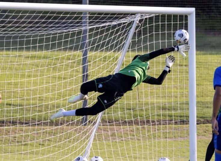 Carabantes: «Sabemos que será una serie abierta»