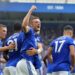 Vardy da al Leicester la primera victoria para los ‘foxes’