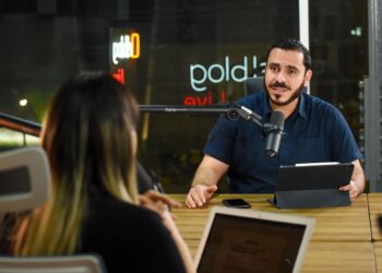 «Nuestro país es el que lidera la vacunación contra el COVID-19 en Centroamérica», destaca Francisco Alabí