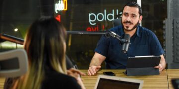 «Nuestro país es el que lidera la vacunación contra el COVID-19 en Centroamérica», destaca Francisco Alabí