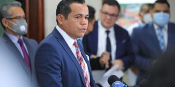 Piden poder auditar fondos entregados a 262 alcaldías para la emergencia por COVID-19