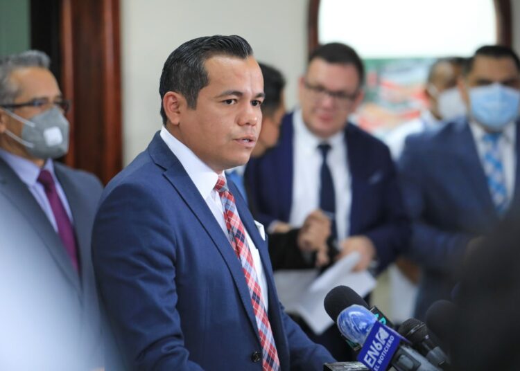 Piden poder auditar fondos entregados a 262 alcaldías para la emergencia por COVID-19