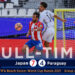 Paraguay cae ante Japón en su estreno en el Mundial de fútbol playa