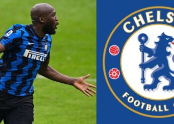 ¡Lukaku al Chelsea por 115 millones!