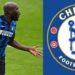¡Lukaku al Chelsea por 115 millones!