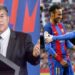 Laporta: «Es mentira que hayamos perdonado 16,7 millones a Neymar»
