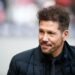 Simeone: «En este tiempo el público no estuvo pero su alma sí»
