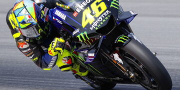 Valentino Rossi anuncia su retirada a final de temporada