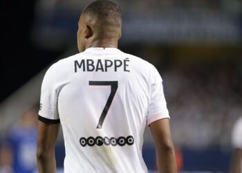¡El Real Madrid va por Mbappé este verano!