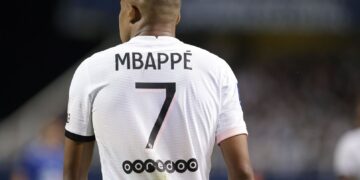 ¡El Real Madrid va por Mbappé este verano!