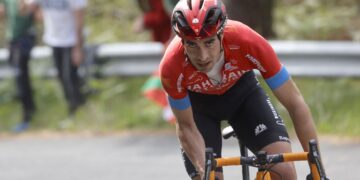 No hay duda: “Hemos venido a ganar la Vuelta con Mikel Landa y vamos al 100% con él”