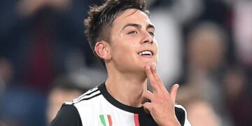 Dybala, convocado con Argentina tras dos años ausente