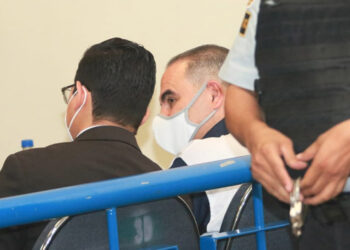 Fiscalía solicitará sobreseimiento para Saca y dos más en el caso desvío de fondos de Taiwán