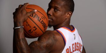 Los Clippers se hacen con Bledsoe