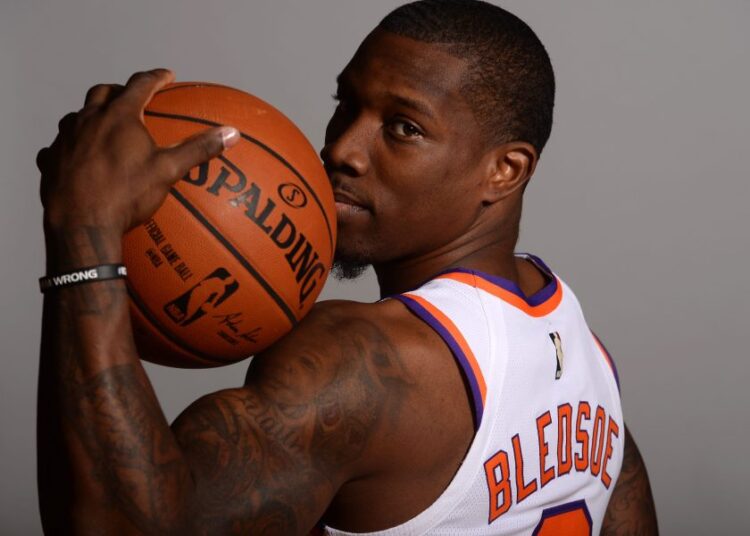 Los Clippers se hacen con Bledsoe