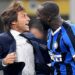 Conte sugiere que Tuchel no sabe utilizar a Lukaku