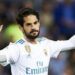 Isco podría salir en enero del Real Madrid