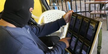 Tras “tregua” entre gobiernos anteriores y pandillas, Centros Penales se transforma e implementa orden y control