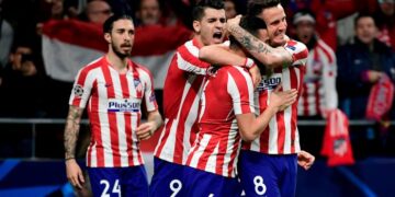 El CIES predice quién será el campeón de Liga