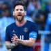 Messi, ¡baja ante el Metz por lesión!