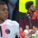 Mbappé se mete en un lío en Metz