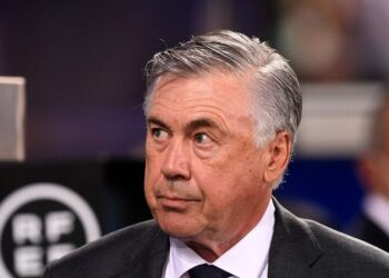 Ancelotti deja fuera a Marcelo y Mendy para el partido ante el Inter