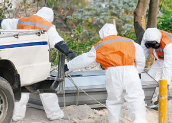 Un niño y una joven figuran entre los recientes 12 fallecidos por covid-19 en El Salvador