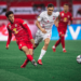 El Salzburgo, rival del Sevilla, abusa del Kalsdorf (8-0)
