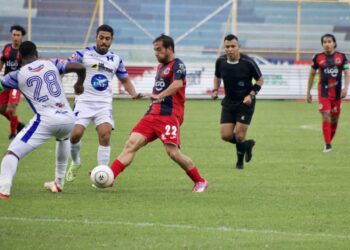 C.D. FAS retoma el liderato tras derrotar por la mínima a Marte