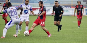 C.D. FAS retoma el liderato tras derrotar por la mínima a Marte