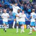 El Zenit se deshace sin problemas del Malmö