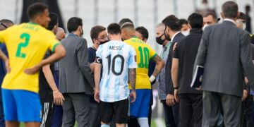 La Conmebol dice que un Mundial cada dos años rebajaría su calidad