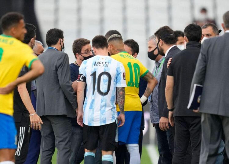 La Conmebol dice que un Mundial cada dos años rebajaría su calidad