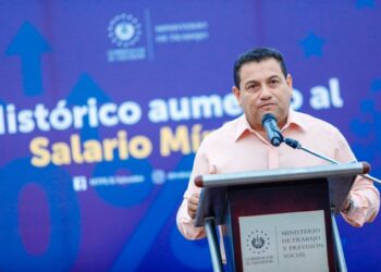 Rolando Castro descarta que la clase trabajadora esté tras la supuesta protesta del 15 de septiembre ya que mantiene abiertos los canales de comunicación