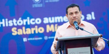 Rolando Castro descarta que la clase trabajadora esté tras la supuesta protesta del 15 de septiembre ya que mantiene abiertos los canales de comunicación