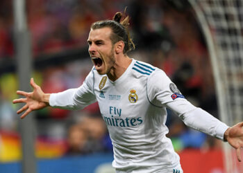 Bale ya tiene fecha para volver