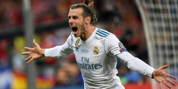 Bale ya tiene fecha para volver