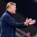 Koeman: «Gracias a mí, el Barça tiene futuro»