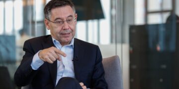 Bartomeu: «Hay que explicar muy bien por qué sube la inversión del Espai Barça»