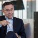 Bartomeu: «Hay que explicar muy bien por qué sube la inversión del Espai Barça»