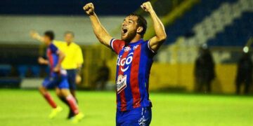 Stradella: «Los dos mejores jugarán la final, uno de ellos será el FAS»