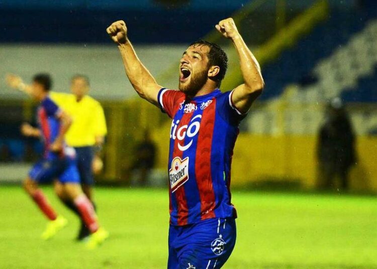 Stradella: «Los dos mejores jugarán la final, uno de ellos será el FAS»