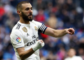 Barcelona-Real Madrid: Benzema, Carvajal y Hazard entran en la convocatoria para El Clásico