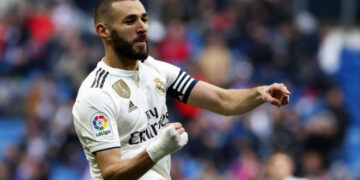Barcelona-Real Madrid: Benzema, Carvajal y Hazard entran en la convocatoria para El Clásico