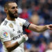 Barcelona-Real Madrid: Benzema, Carvajal y Hazard entran en la convocatoria para El Clásico