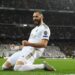 Benzema, duda para El Clásico