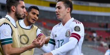 Seleccionado mexicano, sobre juego ante El Salvador: «Es un partido jodido»