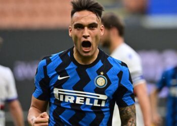 Lautaro renueva por el Inter hasta 2026